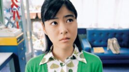 上野樹里19歳＆ブレイク前の蒼井優が共演！ 伝説的“脱力系映画”『亀は意外と速く泳ぐ』がリバイバル上映決定
