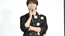 大橋和也「僕もファンを推してます！」『君がトクベツ』サプライズイベントで高校生100人と“推し活”トーク