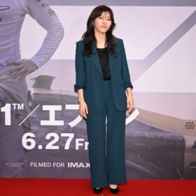 『F1（R）／エフワン』