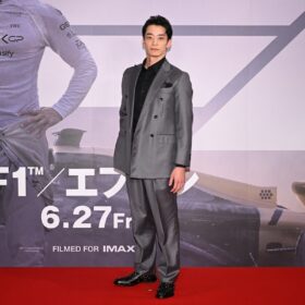 『F1（R）／エフワン』