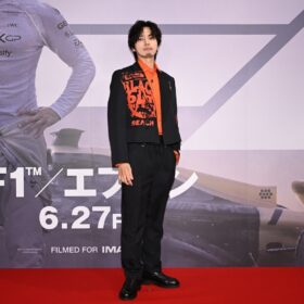 『F1（R）／エフワン』