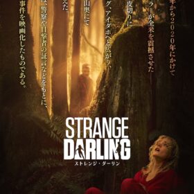 『ストレンジ・ダーリン』