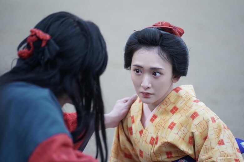 『死神遣いの事件帖 終』