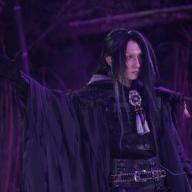 『死神遣いの事件帖 終』