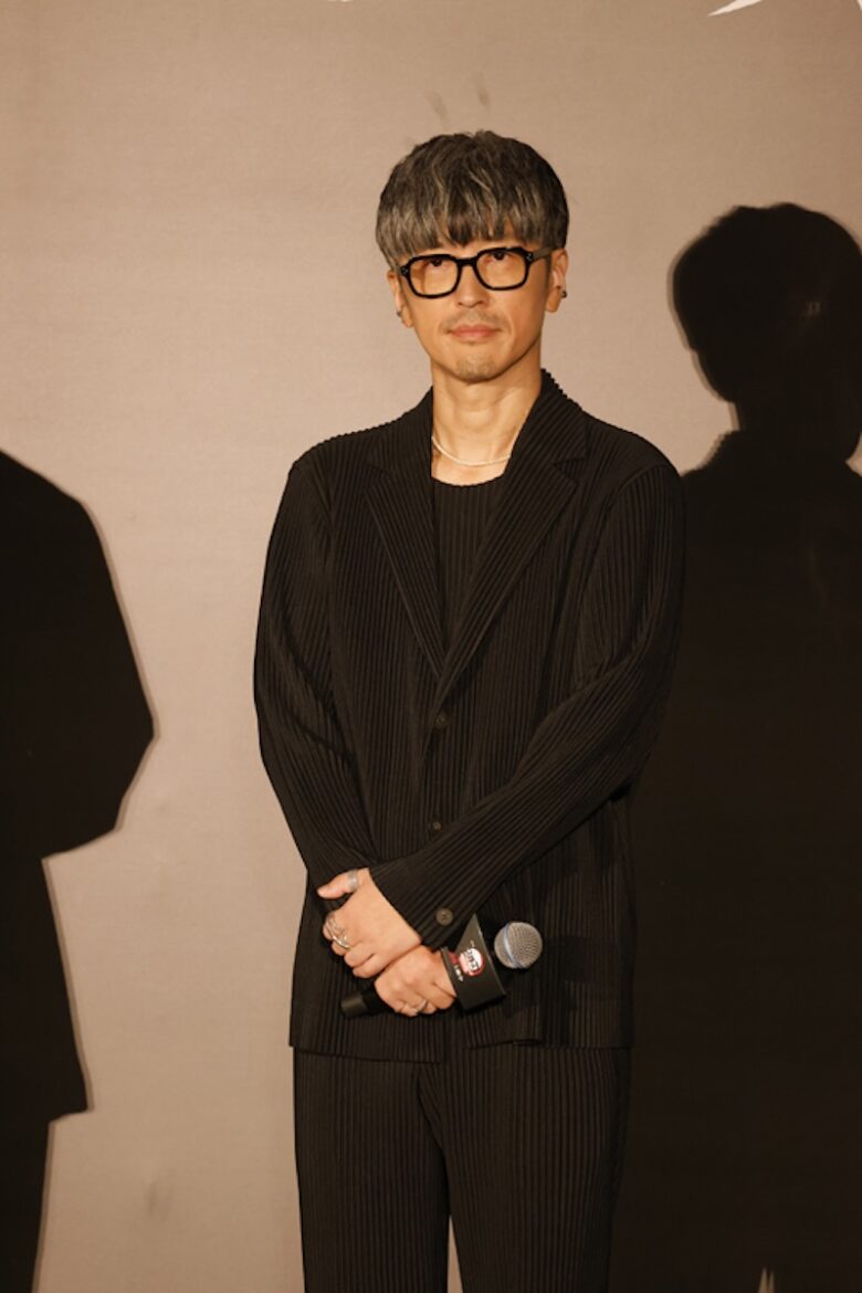 『劇場版「鬼滅の刃」無限城編 第一章 猗窩座再来』