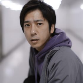 『８番出口』