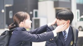 長尾謙杜、心を閉ざした少年役で魅せる繊細な表情と変化に注目！ ときめきと疑念が交錯する『恋に至る病』