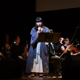 『あの花が咲く丘で、君とまた出会えたら。』