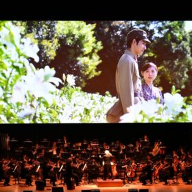 『あの花が咲く丘で、君とまた出会えたら。』