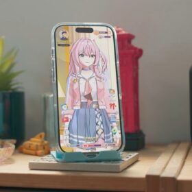 『Dating Game～口説いてもいいですか、ボス!?～』
