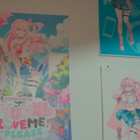 『Dating Game～口説いてもいいですか、ボス!?～』