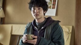 小林虎之介、被災地で心通わせる青年役に挑戦 『生きがい IKIGAI』で鹿賀丈史と共演