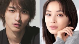 横浜流星×広瀬すず、運命に翻弄される恋人たちに 凪良ゆうの傑作小説『汝、星のごとく』映画化決定！