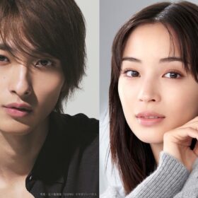横浜流星×広瀬すず、運命に翻弄される恋人たちに 凪良ゆうの傑作小説『汝、星のごとく』映画化決定！