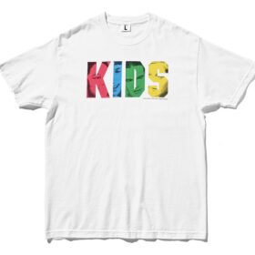 『KIDS／キッズ』