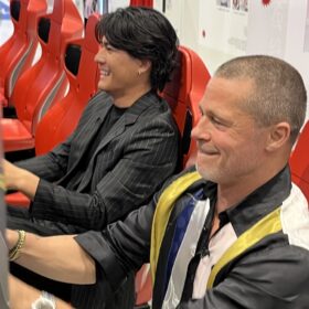 『F1／エフワン』