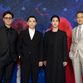 吉沢亮主演『国宝』がカンヌを沸かせた！ 6分間のスタンディングオベーションに横浜流星も感激