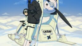 クラファン発の自主制作アニメ『轍を越えてゆけ』、北米最大級の映画祭で初上映決定！