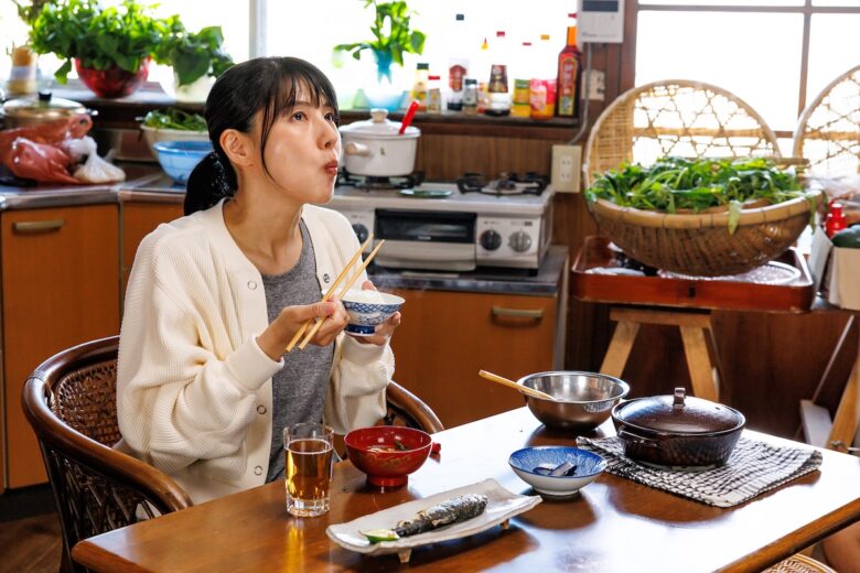 『道草キッチン』