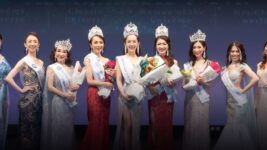 脱ルッキズム、容姿ではなく「人生のプロセス」を重視！ 「ミセスユニバースジャパン2025」開催