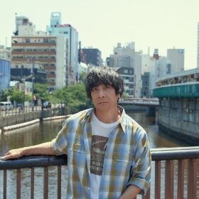 『秒速5センチメートル』