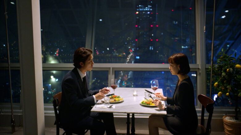 第18話
Licensed by KBS Media Ltd. (C) 2022 KBS. All rights reserved