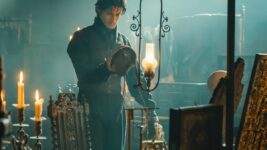 復讐劇の金字塔、世界大ヒット中の『モンテ・クリスト伯』日本公開決定！ 予告編ナレーションは福山潤
