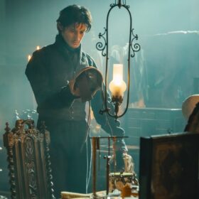 復讐劇の金字塔、世界大ヒット中の『モンテ・クリスト伯』日本公開決定！ 予告編ナレーションは福山潤