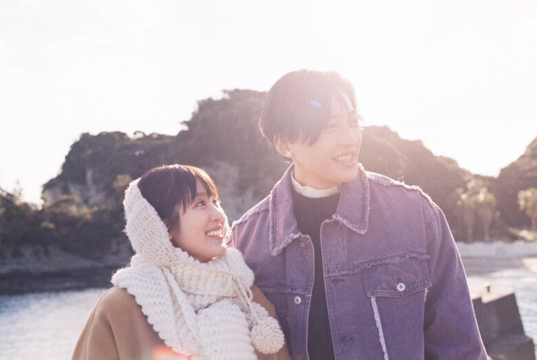 (C)餡蜜／講談社 (C)2025 映画「隣のステラ」製作委員会　