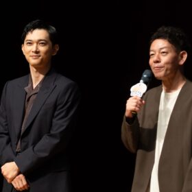 吉沢亮「韓国でもこのコメディがどう映るか楽しみ」 主演作『ババンババンバンバンパイア』が海外初上映