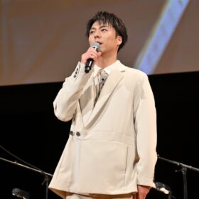 『あの花が咲く丘で、君とまた出会えたら。』