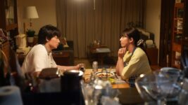 “殺人教師”の烙印を押された男の真実とは？ キタニタツヤの主題歌「なくしもの」とともに映す孤独と希望
