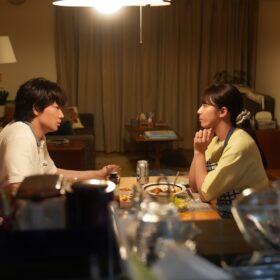 “殺人教師”の烙印を押された男の真実とは？ キタニタツヤの主題歌「なくしもの」とともに映す孤独と希望