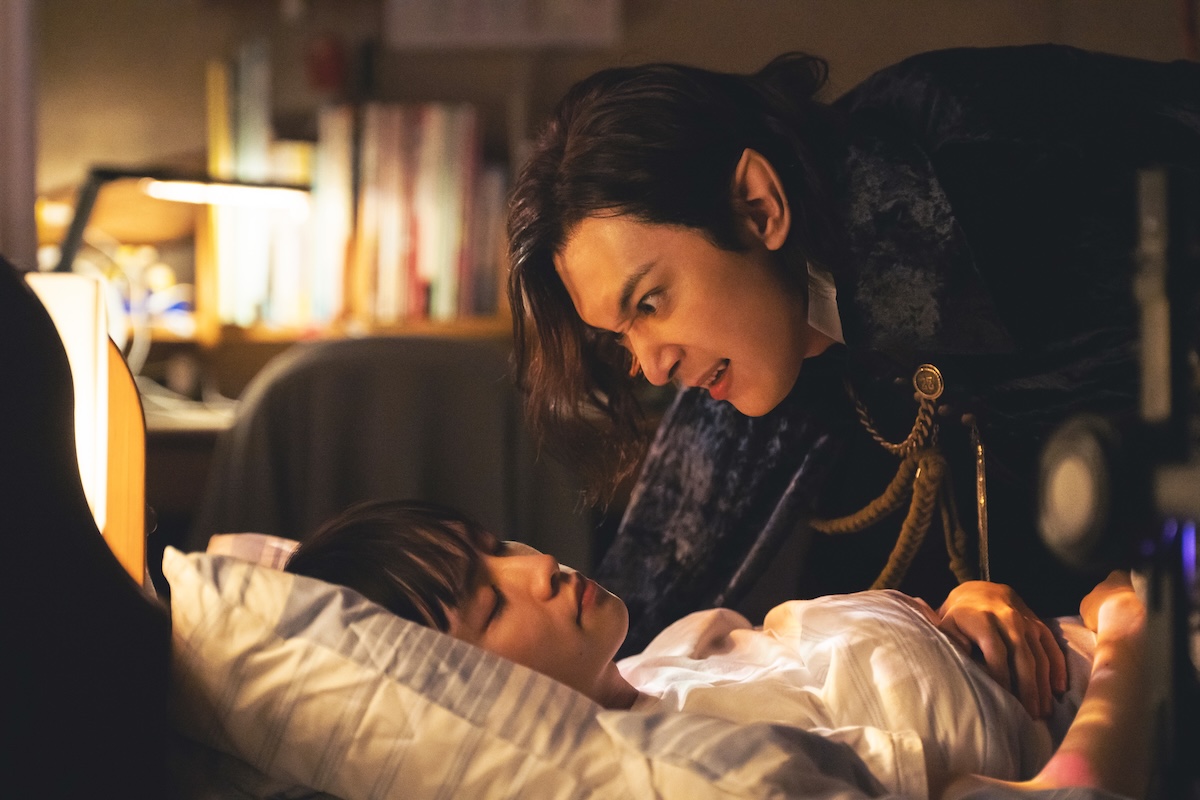 『ババンババンバンバンパイア』