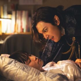 吉沢亮が450歳バンパイアに！ 恋の勘違いバトル『ババンババンバンバンパイア』Prime Videoで独占配信決定