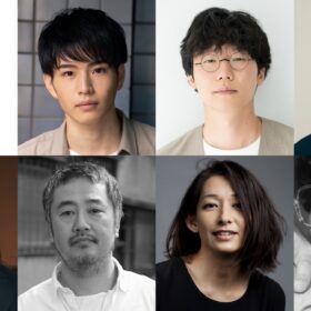 芳根京子×髙橋海人『君の顔では泣けない』に中沢元紀が出演決定！ 入れ替わりのキーパーソンに