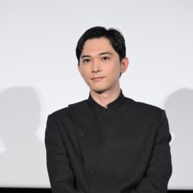 吉沢亮「筋トレでどんどんでかくなってる」 七夕の願いは“ベンチプレス100kg”達成！