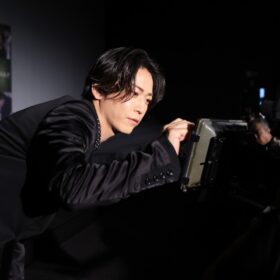 「見る前の自分には戻れない」亀梨和也らが語る、映画『でっちあげ』の衝撃と深い余韻