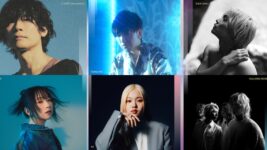 佐藤健×野田洋次郎によるタイトルソング初公開！ Taka、川上洋平らも楽曲提供『グラスハート』