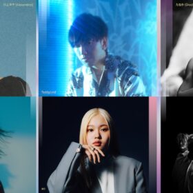 佐藤健×野田洋次郎によるタイトルソング初公開！ Taka、川上洋平らも楽曲提供『グラスハート』