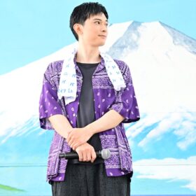 『ババンババンバンバンパイア』