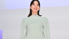 のん「すずさんは私の人生に欠かせない存在」 『この世界の片隅に』終戦80年に特別上映