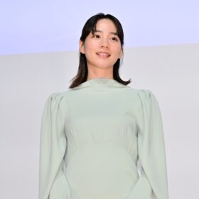 のん「すずさんは私の人生に欠かせない存在」 『この世界の片隅に』終戦80年に特別上映