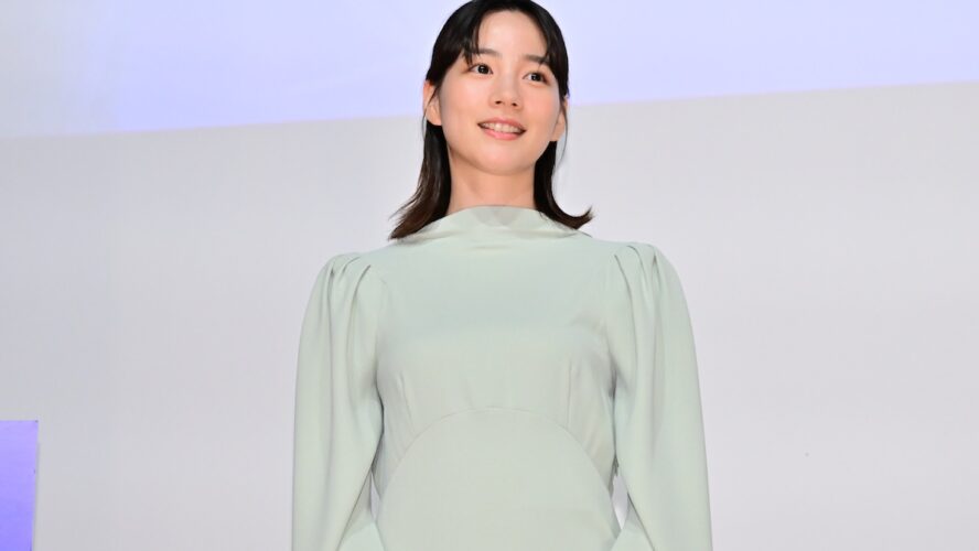 のん「すずさんは私の人生に欠かせない存在」 『この世界の片隅に』終戦80年に特別上映