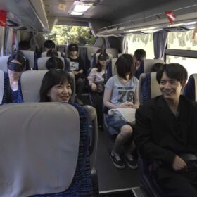 『近畿地方のある場所について』