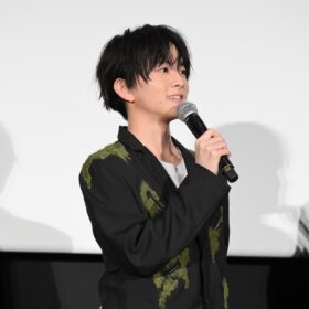 『ババンババンバンバンパイア』