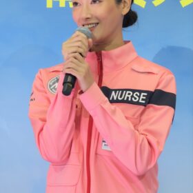 劇場版『TOKYO MER～走る緊急救命室～南海ミッション』