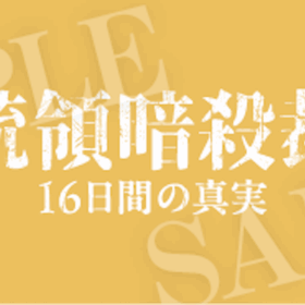 『大統領暗殺裁判　16日間の真実』