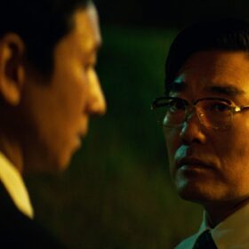 『大統領暗殺裁判　16日間の真実』公開記念、韓国激動の時代を繋ぐ歴史大作2作品が特別上映