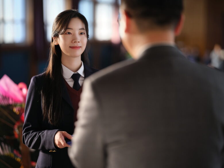 (C) 2025 STUDIO TAKE CO., Ltd. & JAYURO PICTURES CO., Ltd.
